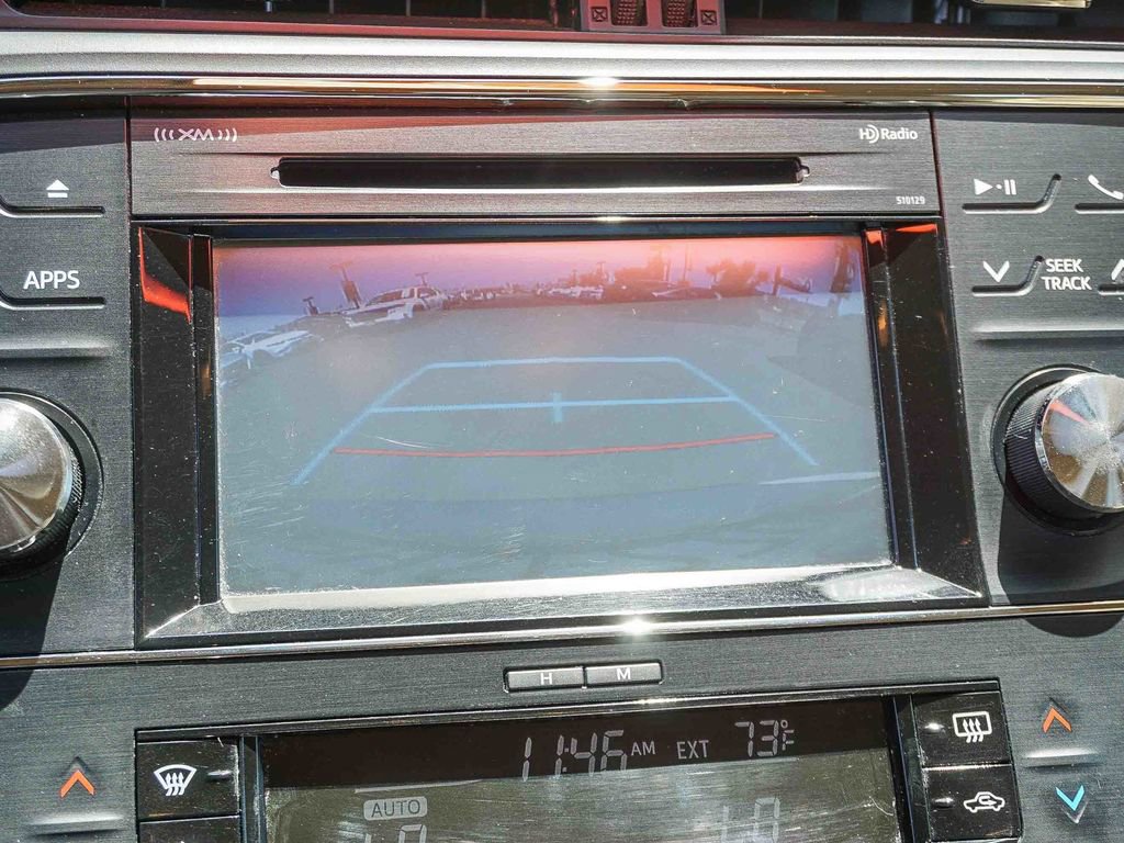 Used 2016 Toyota Avalon XLE w/ Preferred Accessory Package FWD image 23