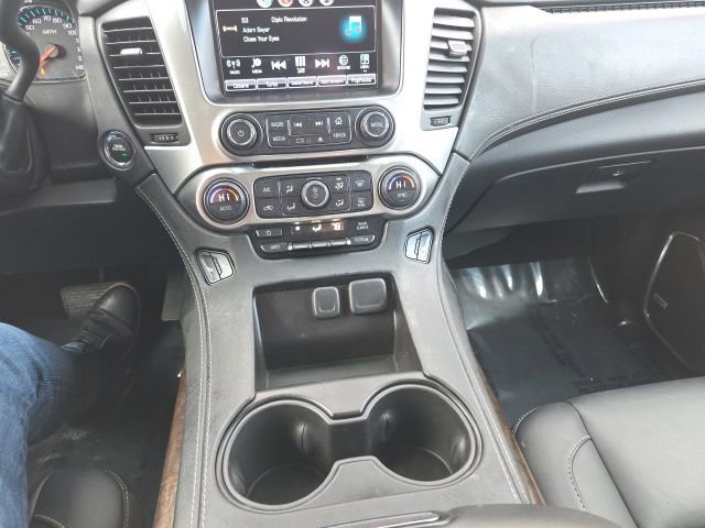 Used 2016 Chevrolet Tahoe LT w/ Luxury Package image 10