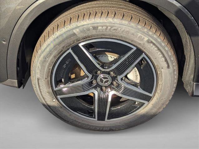 New 2026 Mercedes-Benz GLC 300 4MATIC image 9