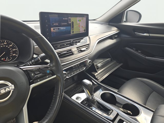 Used 2024 Nissan Altima 2.5 SL AWD/4WD image 23