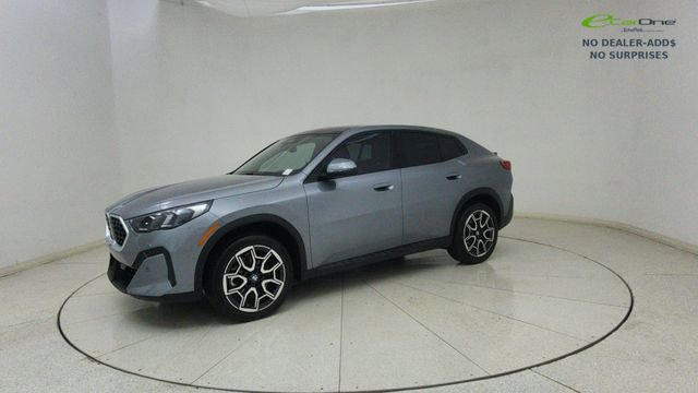 Used 2025 BMW X2 xDrive28i image 66