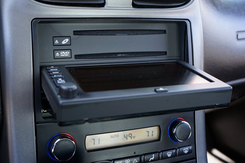 Used 2006 Chevrolet Corvette Coupe w/ Preferred Equipment Group image 32