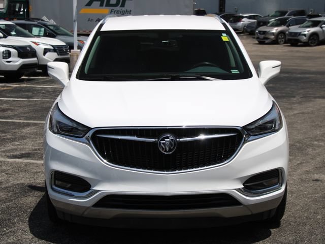 Used 2020 Buick Enclave Essence FWD image 7
