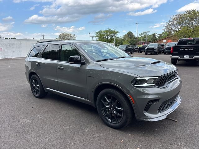 New 2026 Dodge Durango GT AWD/4WD image 2