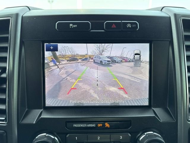 Used 2020 Ford F150 XLT w/ Equipment Group 302A Luxury image 24