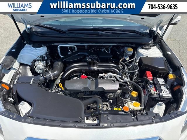 Used 2017 Subaru Legacy 2.5i Limited AWD/4WD image 36