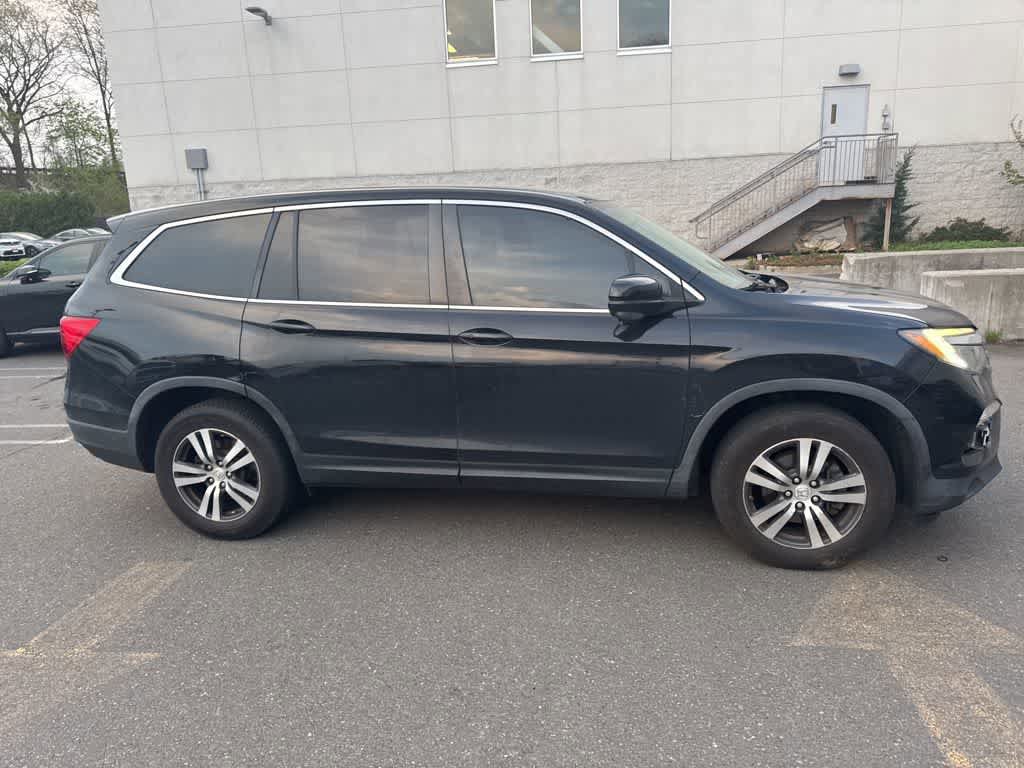 Used 2016 Honda Pilot EX-L image 12
