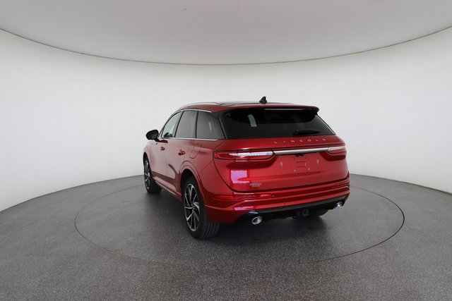 Used 2023 Lincoln Corsair Grand Touring w/ Equipment Group 302A image 12