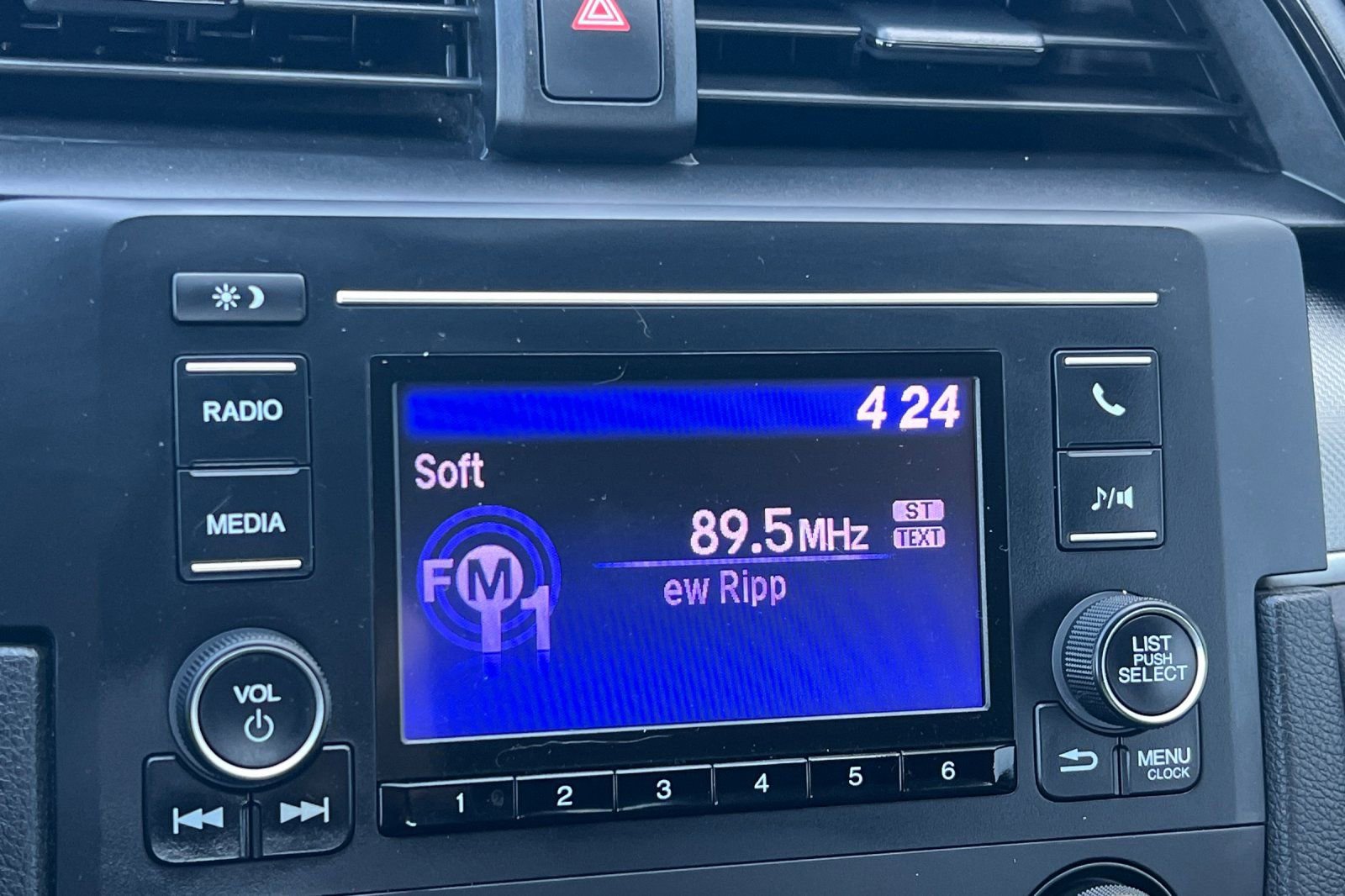 Used 2018 Honda Civic LX image 17
