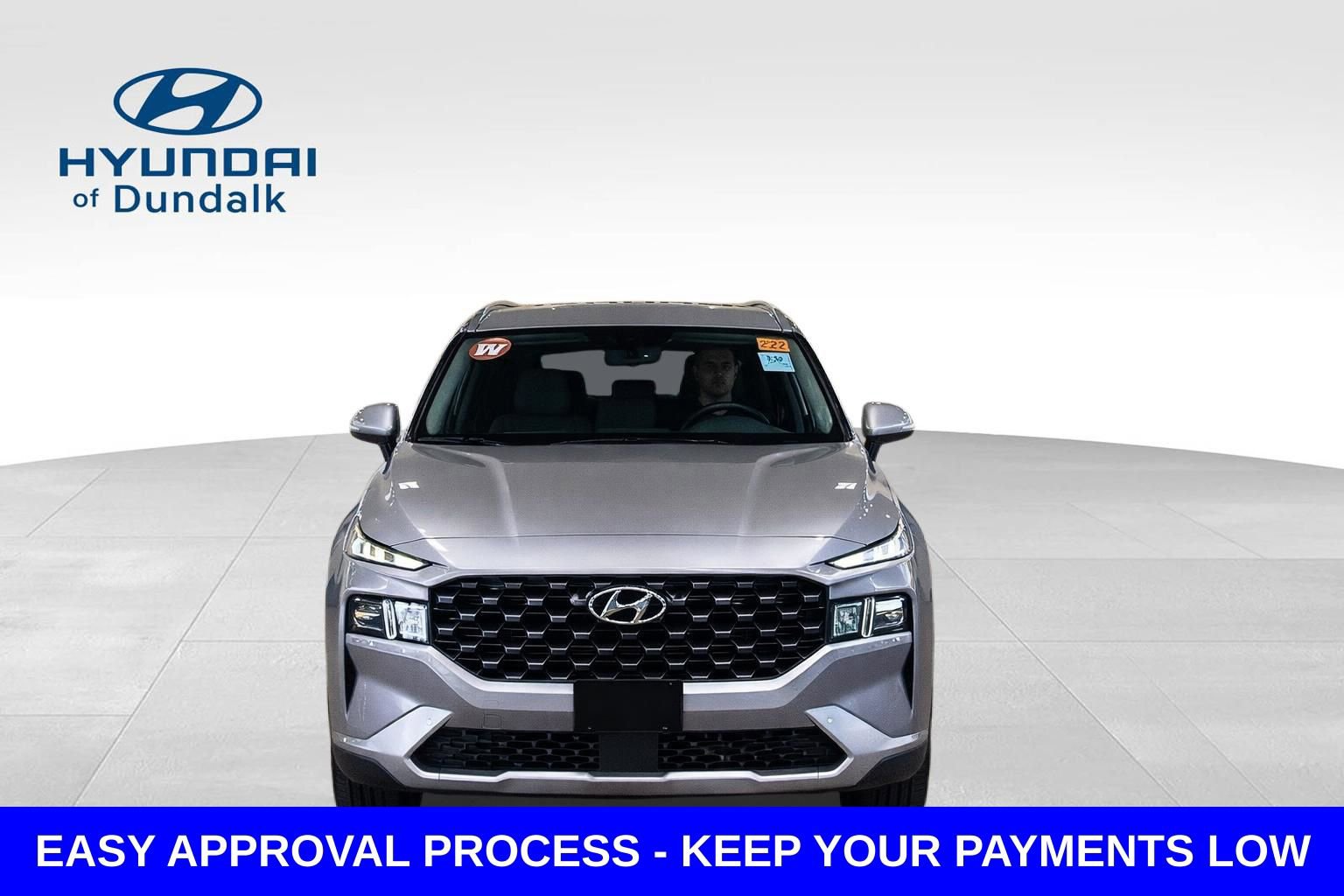 Used 2023 Hyundai Santa Fe SEL FWD image 7