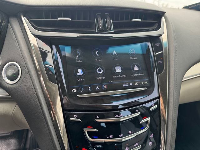 Used 2019 Cadillac CTS Luxury image 21