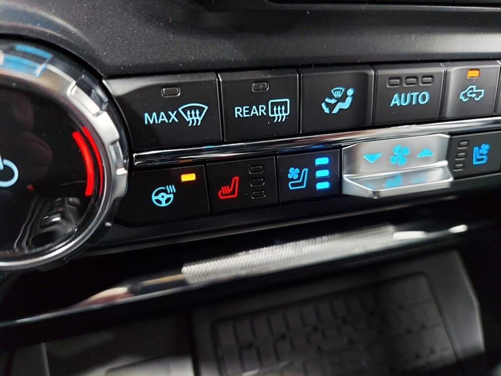 New 2025 Ford F150 Lariat image 4