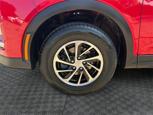 Used 2024 Mitsubishi Eclipse Cross ES image 9