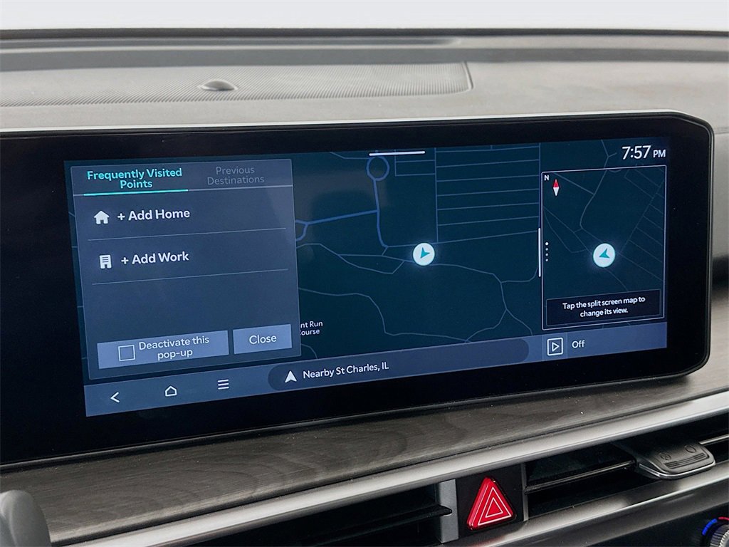 Certified 2025 Kia Sorento X-Line EX image 5