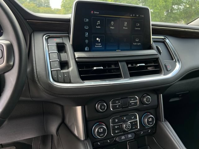 Used 2023 Chevrolet Suburban LT AWD/4WD image 39