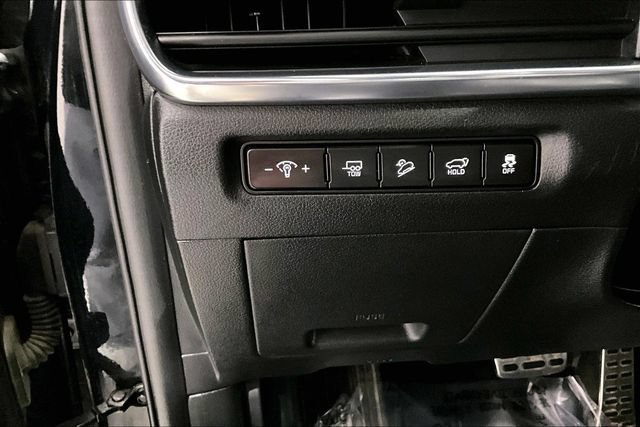 Used 2023 Kia Telluride SX X-Line AWD/4WD image 45