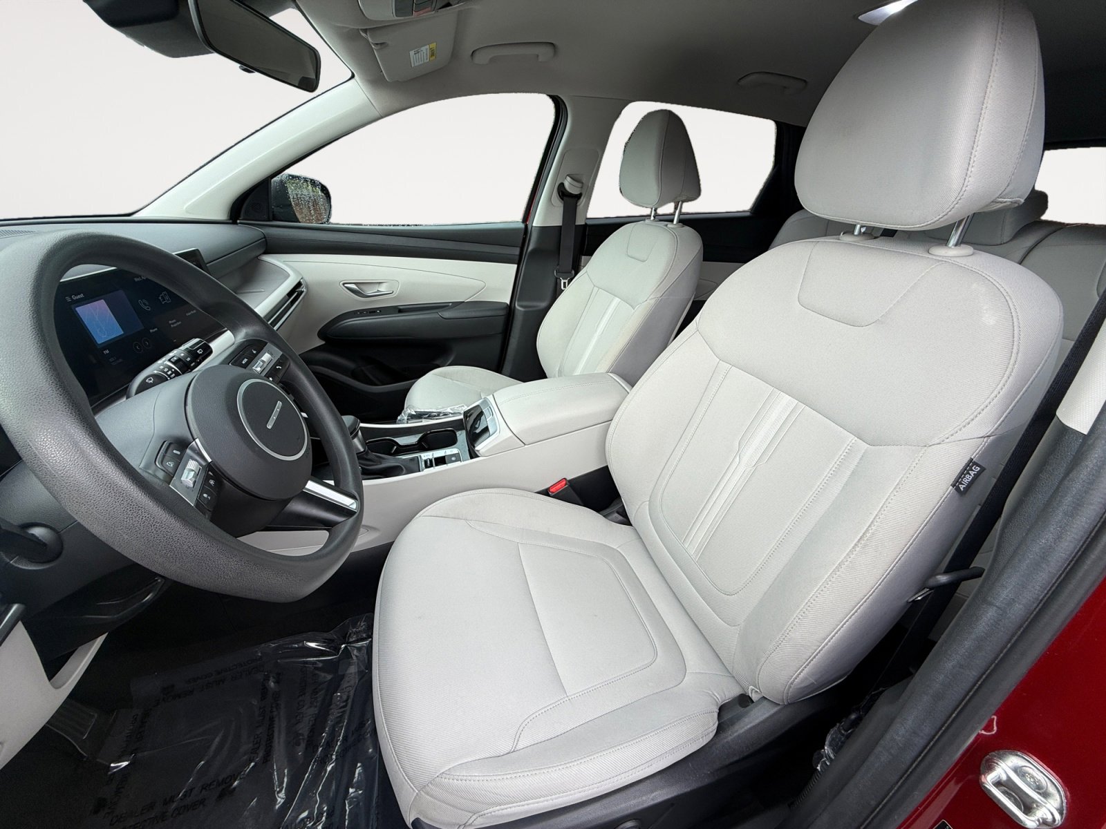 Used 2025 Hyundai Tucson SEL image 10