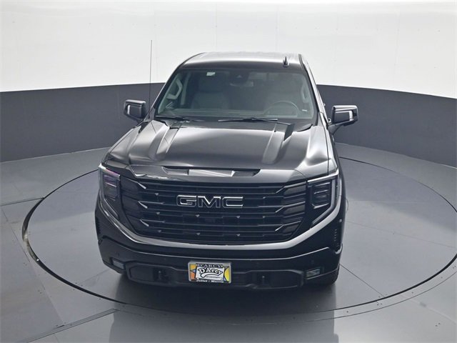 Used 2026 GMC Sierra 1500 Elevation w/ Elevation Premium Package image 14