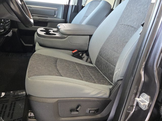 Used 2019 RAM 1500 Big Horn AWD/4WD image 19