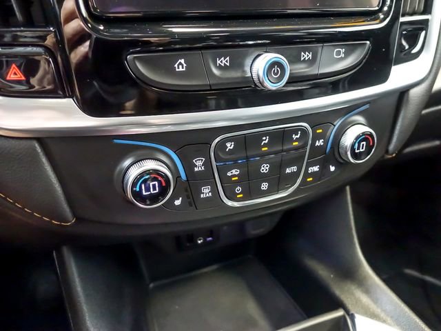 Certified 2019 Chevrolet Traverse LT w/ LT Premium Package AWD/4WD image 27