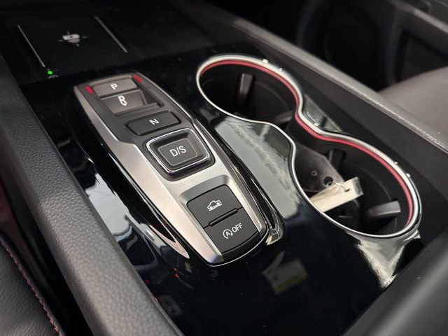 New 2026 Honda Ridgeline Black Edition image 14