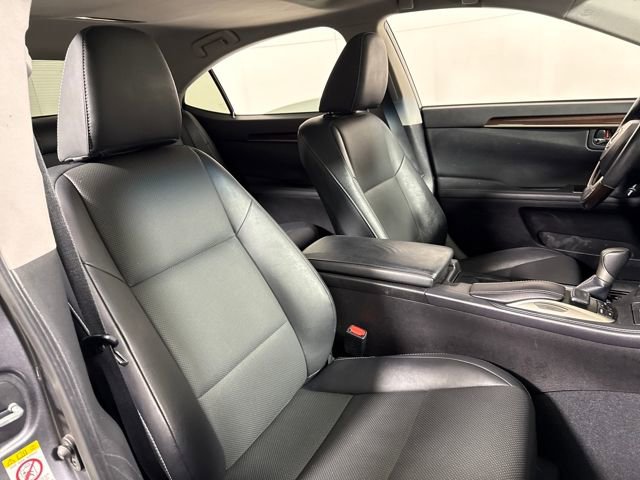 Used 2017 Lexus ES 350 image 18