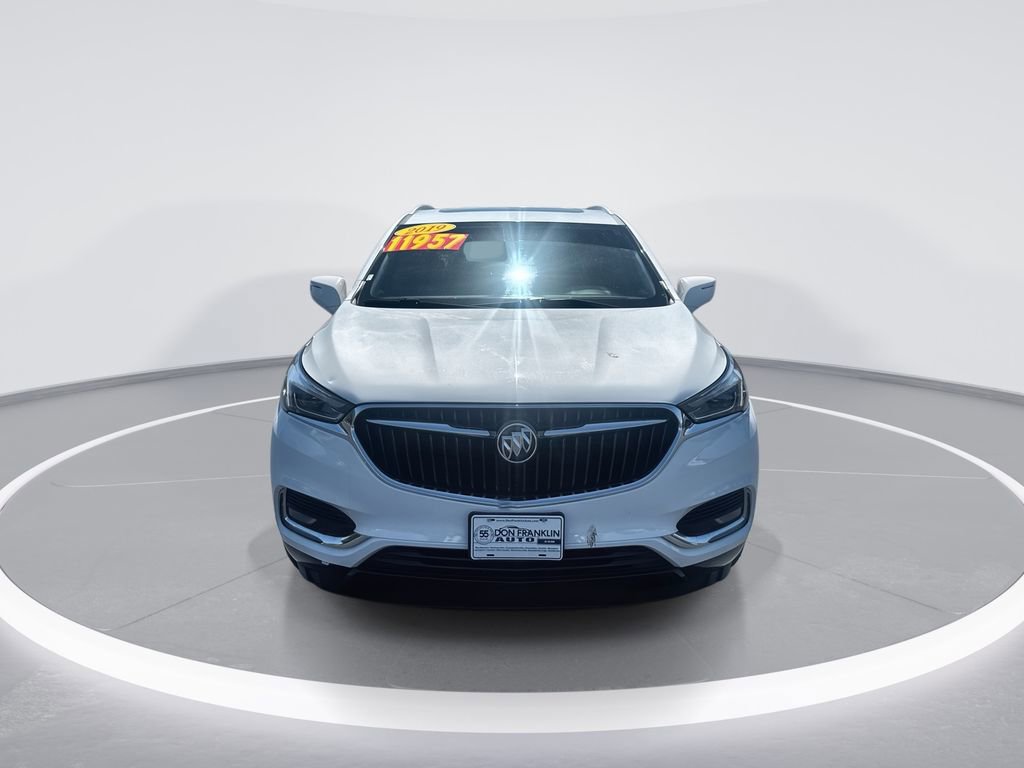 Used 2019 Chevrolet Traverse RS AWD/4WD image 3