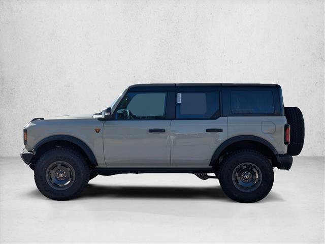 New 2025 Ford Bronco Badlands image 9