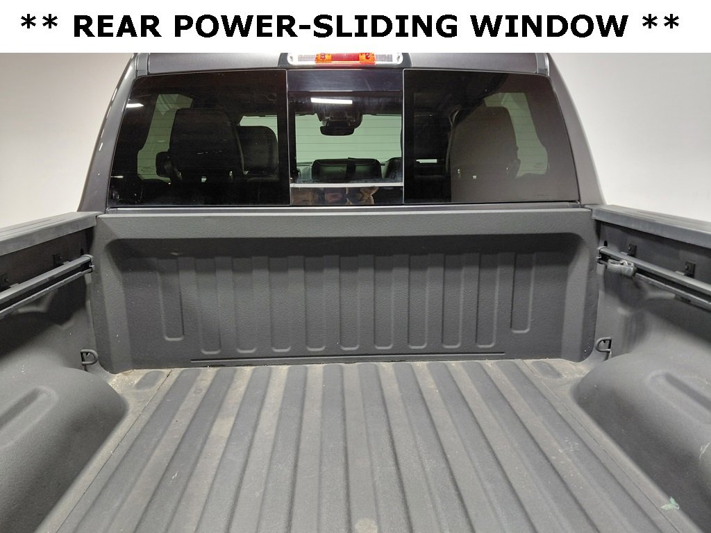 Certified 2022 RAM 1500 Laramie image 27