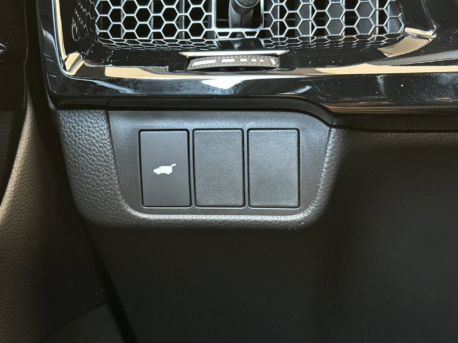 New 2026 Honda CR-V Sport Touring image 30