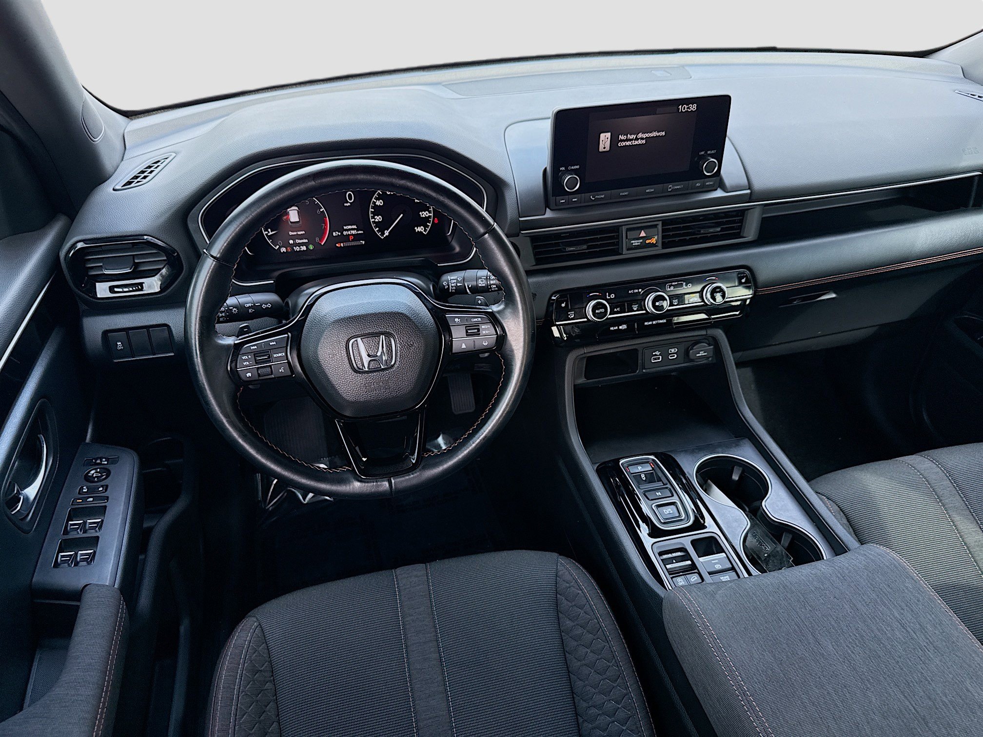 Used 2023 Honda Pilot Sport image 19