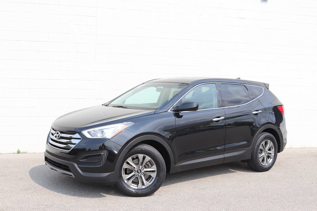 Used 2015 Hyundai Santa Fe Sport AWD/4WD image 18