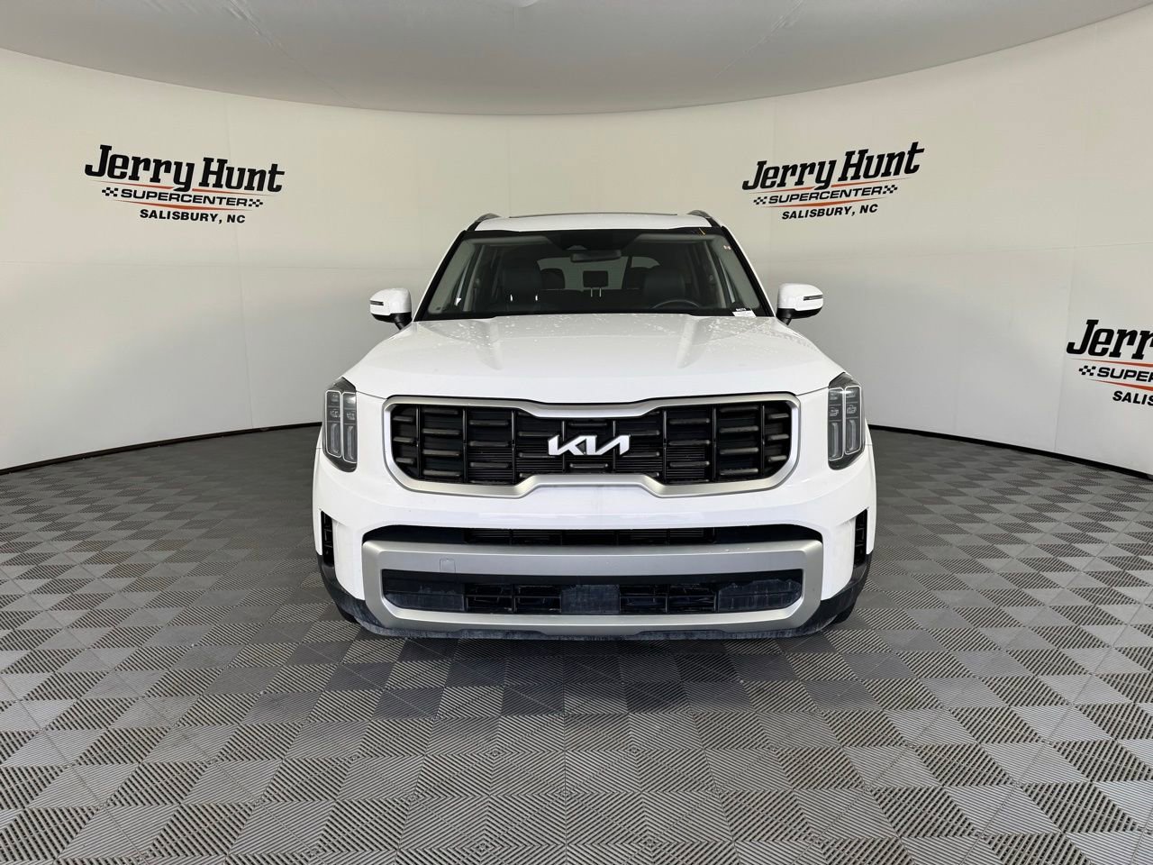 Used 2025 Kia Telluride S image 7