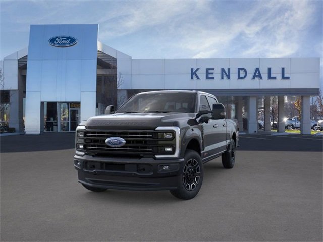 New 2026 Ford F350 Platinum image 2