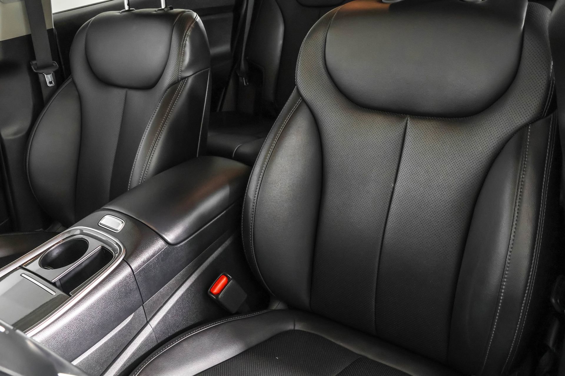 Used 2023 Hyundai Santa Fe XRT w/ Cargo Package image 25