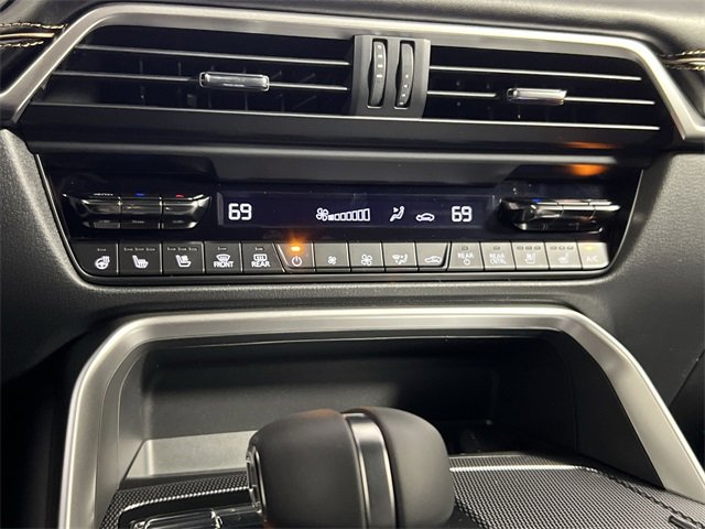 New 2026 MAZDA CX-90 3.3 Turbo w/ Premium Plus Pkg image 15