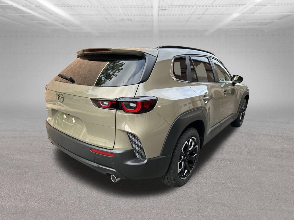 New 2026 MAZDA CX-50 Meridian Edition w/ Weather Package AWD/4WD image 5