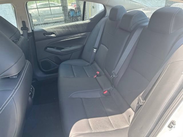 Used 2023 Nissan Altima 2.5 SL AWD/4WD image 18