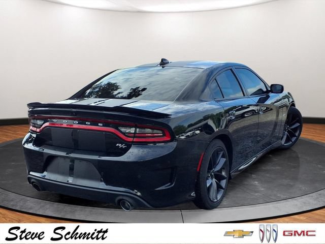 Used 2019 Dodge Charger R/T w/ Plus Group RWD image 25