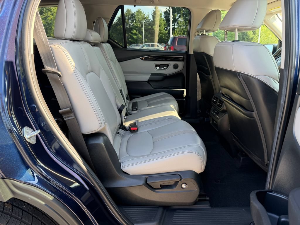 Certified 2024 Honda Pilot EX-L image 16