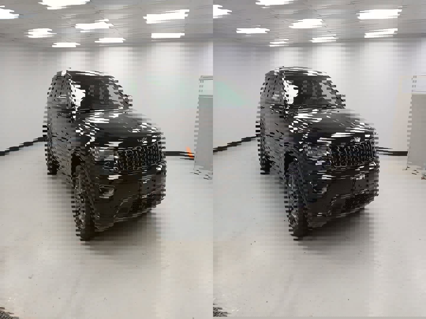 Used 2021 Jeep Grand Cherokee Limited w/ Quick Order Package 28K 80th image 2