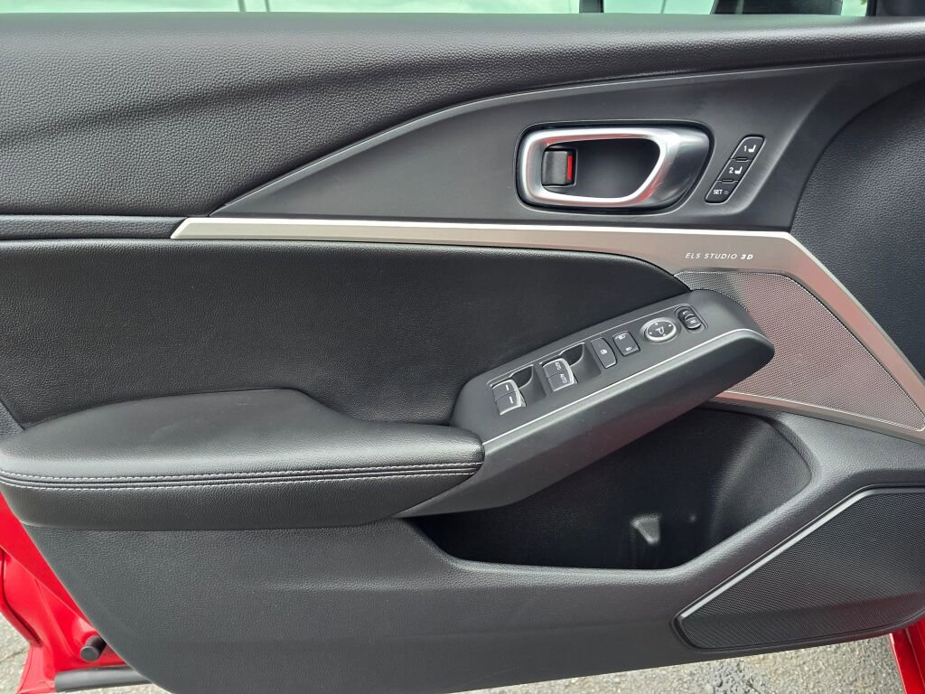 Used 2023 Acura Integra A-Spec FWD image 36