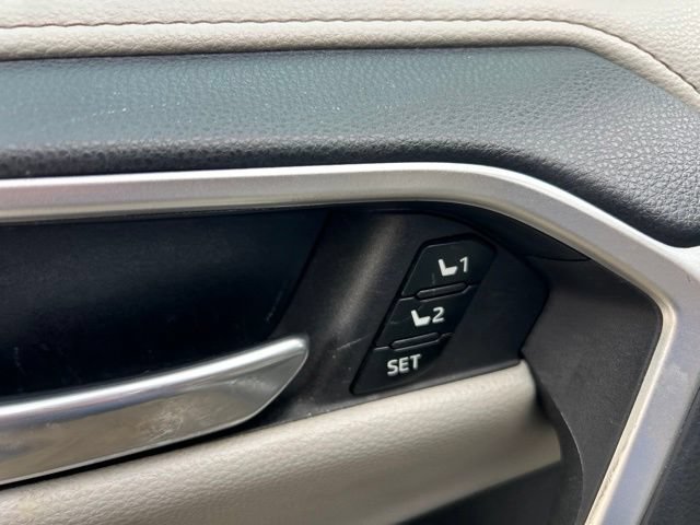 Certified 2023 Toyota RAV4 Limited FWD image 15
