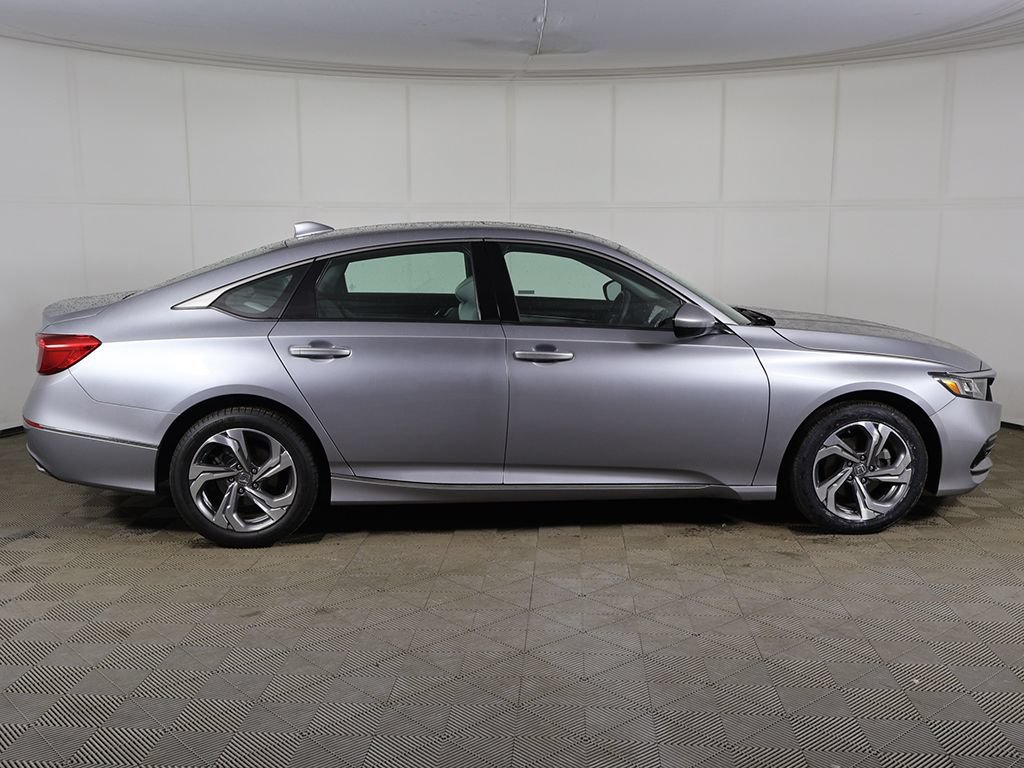 Used 2020 Honda Accord EX image 14