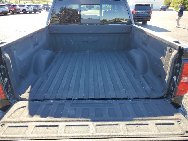 Used 2015 Chevrolet Silverado 1500 LTZ Z71 w/ Custom Sport Edition AWD/4WD image 30