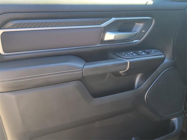 New 2025 RAM 1500 Big Horn image 8