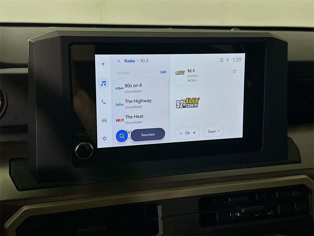 Used 2024 Toyota Tacoma SR5 image 22