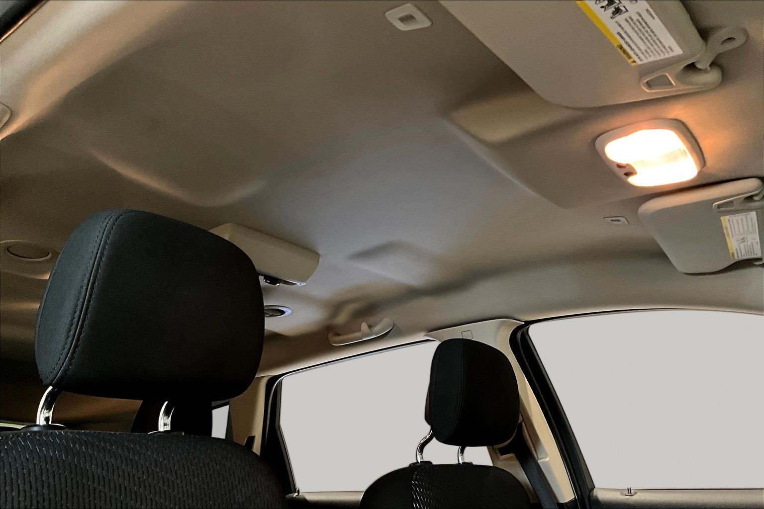 Used 2019 Dodge Journey SE w/ Connectivity Group FWD image 26