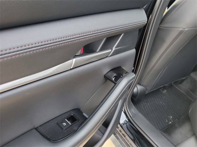 New 2026 MAZDA MAZDA3 s Sport image 13