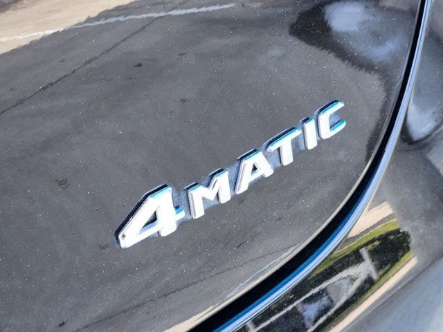 Used 2021 Mercedes-Benz GLC 300 4MATIC Coupe image 10